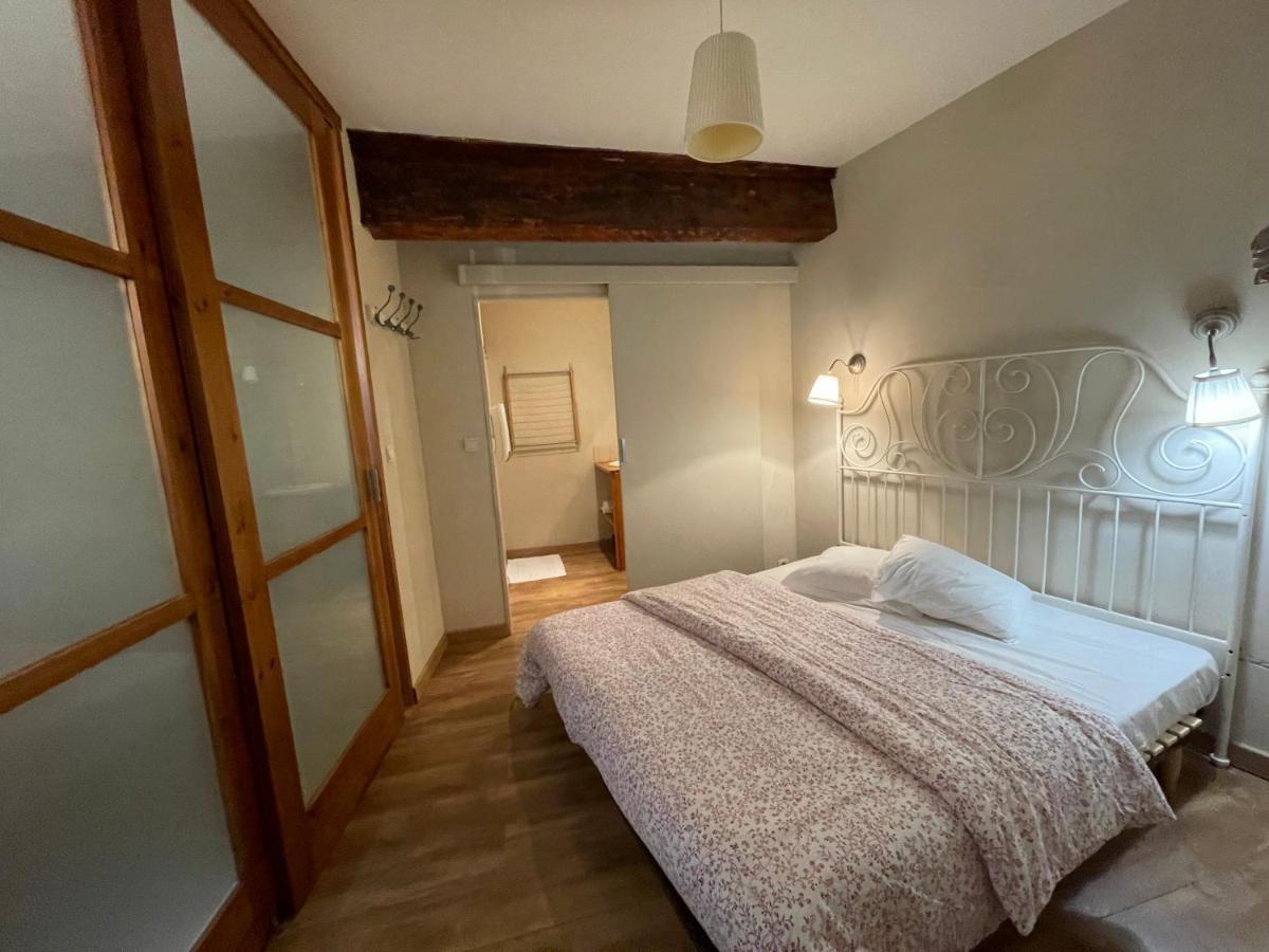 Residence Natura III Standing Nº1 Ax-les-Thermes Extérieur photo